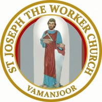 Vamanjoor Church Logo